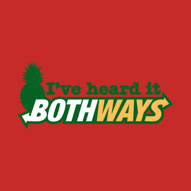 Both Ways by oneshoeoff