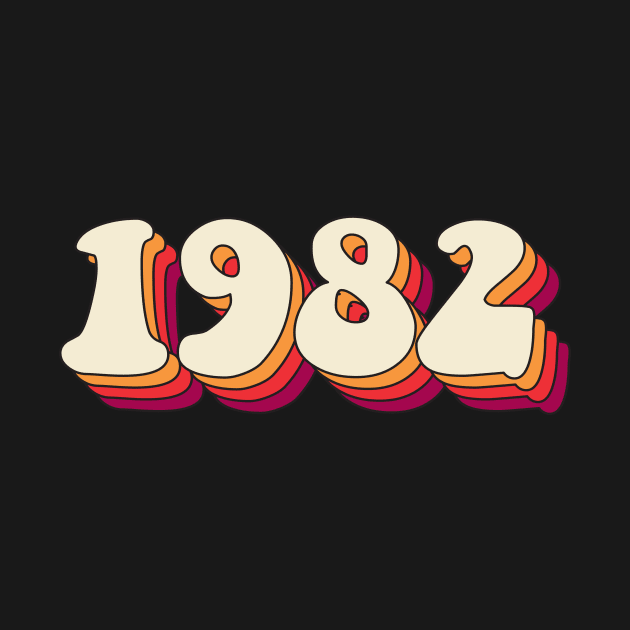 1982 by Jennifer