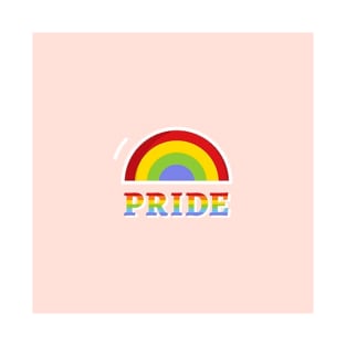 Pride T-Shirt