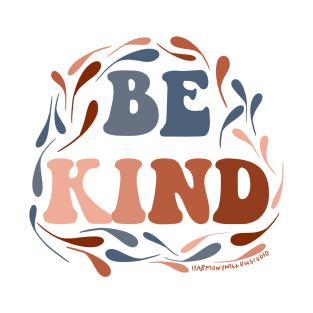 Be kind T-Shirt