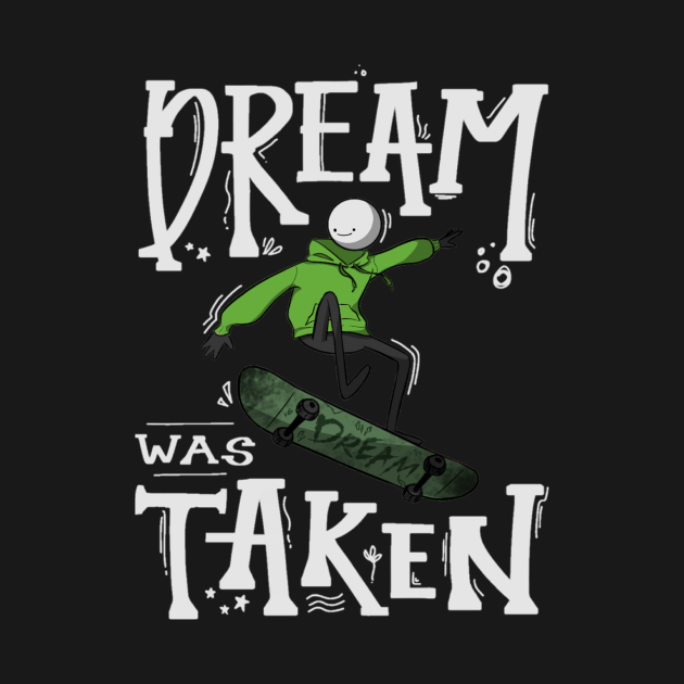 dreamwastaken black hoodie