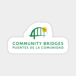 Community Bridges Magnet