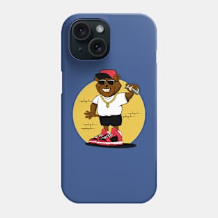 BEAR CHARACTER Phone Case