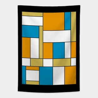 Mondrian BB Tapestry