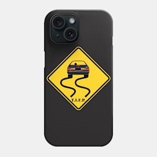 Traction Is For Pu$$ies Phone Case