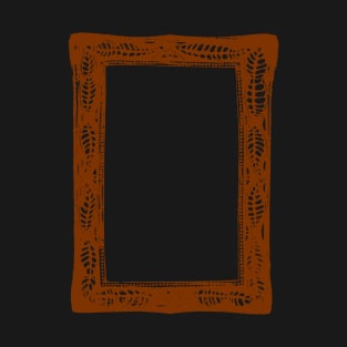 Picture Frame 1 T-Shirt