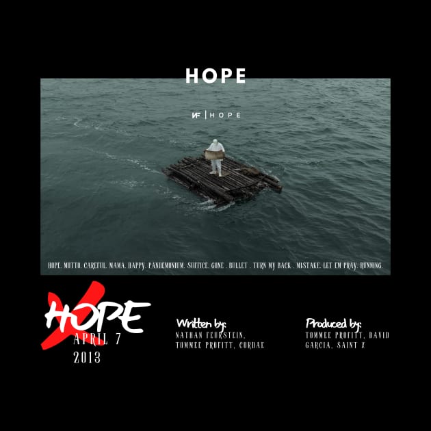 NF Hope by Lottz_Design 