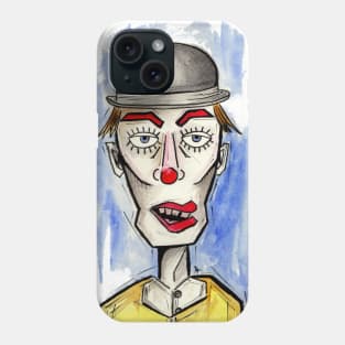 Clown Phone Case