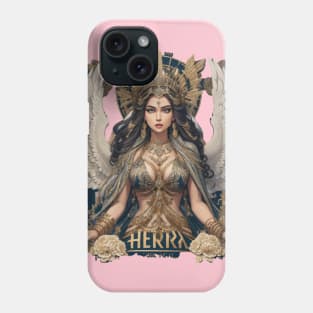 hera Phone Case