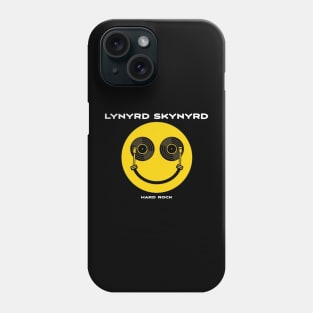 Lynyrd Skynyrd Phone Case