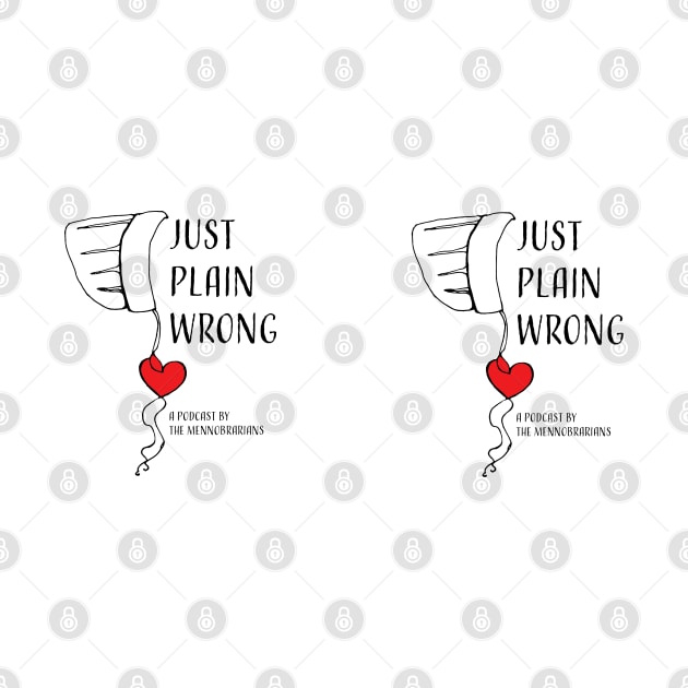 Just Plain Wrong (mug design) by Just Plain Wrong 