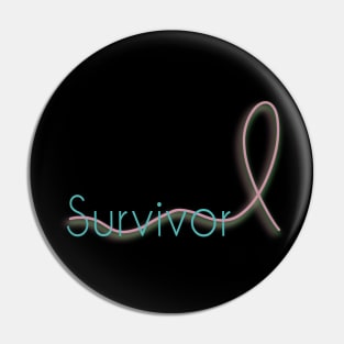 Surviving MBC one day at a time Pin