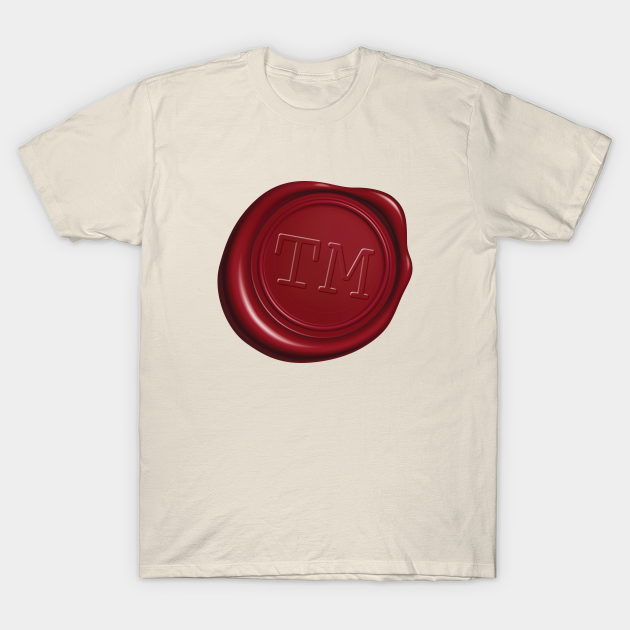 Taskmaster Seal - Taskmaster - T-Shirt