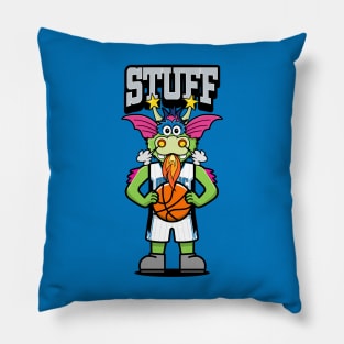 Stuff! Pillow