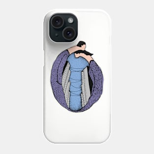 No matter how far Phone Case