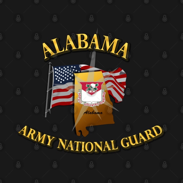 Alabama - ARNG by twix123844