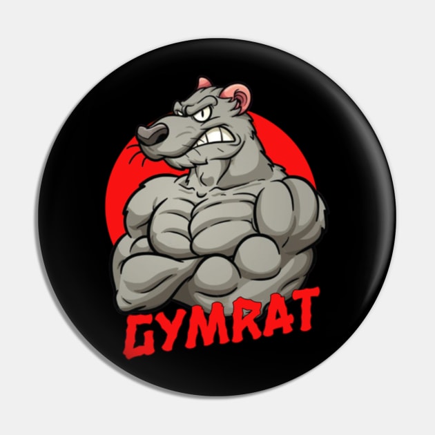 GYMRAT | gym wear | gym lovers t-shirt | gym motivation Pin by ALCOHOL