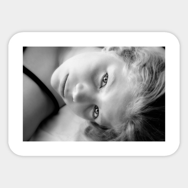 Perrin In Black And White Black And White Sticker Teepublic View top team & player stickers. perrin in black and white