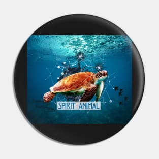 Spirit Animal 10 Pin