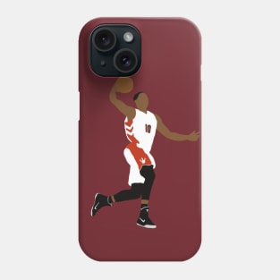 Demar Derozan Phone Case