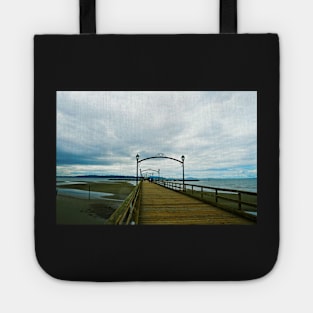 White Rock, B.C. Pier Tote