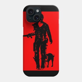 mad max Phone Case