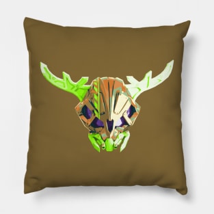 Seeker Pillow