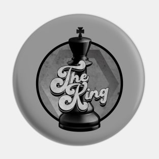 The Chess King Pin