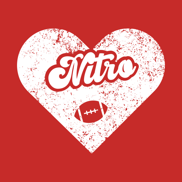 Nitro by Get Schooled