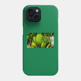 Succulent Phone Case