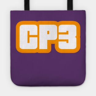 CP3 Chris Paul Tote