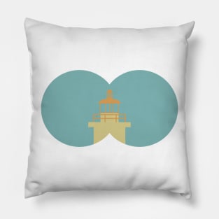 Moonrise Kingdom Pillow