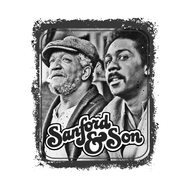 SANFORD AND SON by Mono oh Mono