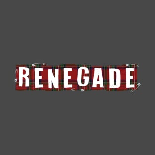 Renegade T-Shirt