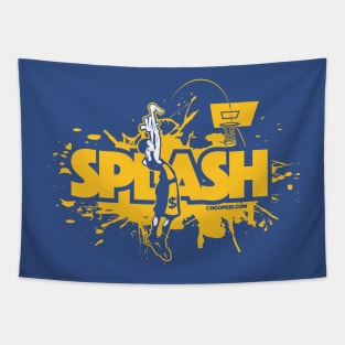 SPLASH BROTHER #1 TEE Tapestry