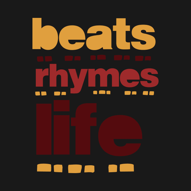 beats rhymes life 2023 03 by 2 souls