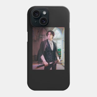 Prince of the forgotten empire | Jungkook Phone Case