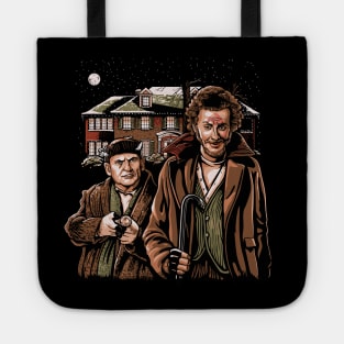 American Bandits Tote