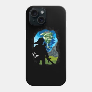 Ascend Phone Case