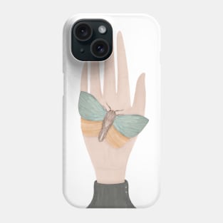 Hands Phone Case