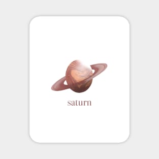 Saturn Magnet