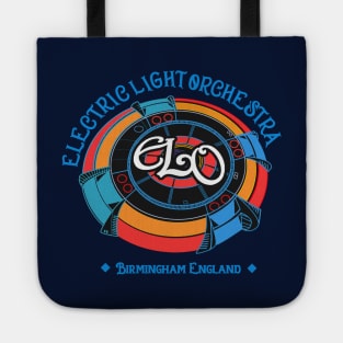 ELO Tote