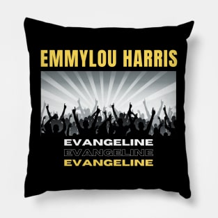 Evangeline Evangeline Pillow