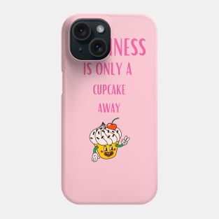 Cupcake Phone Case