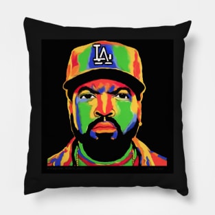 Boyz N The Hood Pillow