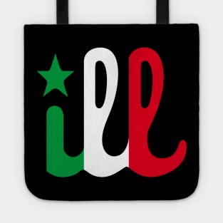 Italia Tote