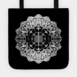 mandala Tote