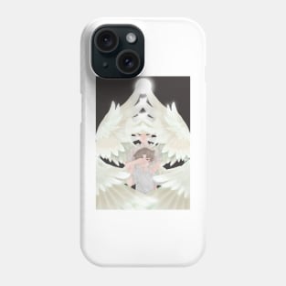 Ryo akira ver2 Phone Case