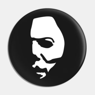 Michael Myers Pin