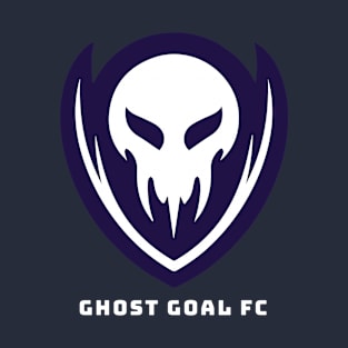 Ghost Goal FC T-Shirt